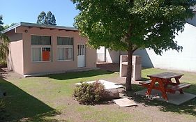 Cabaña Pope